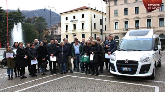 foto gruppo