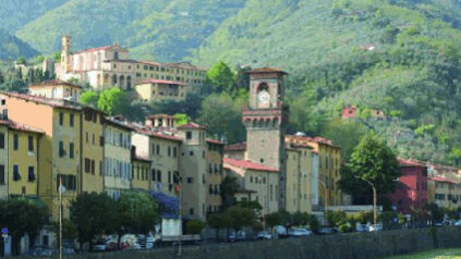 PESCIA