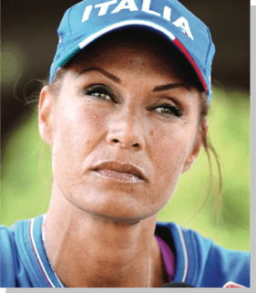 Annalisa Minetti